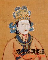 武则天